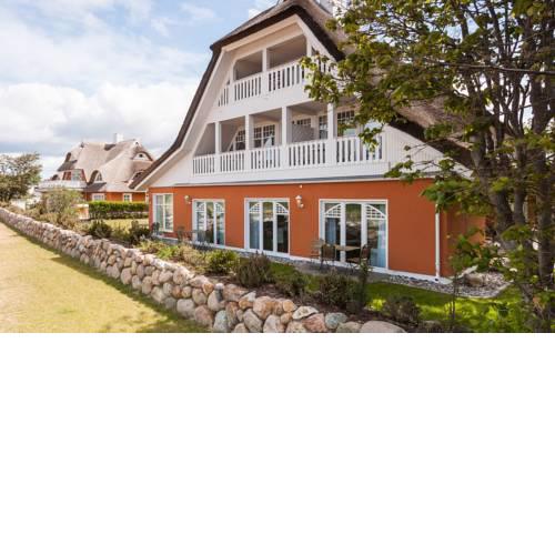 Strandhaus Claassen 02 - [#118829]
