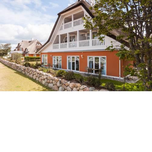 Strandhaus Claassen 05 - [#118832]
