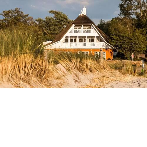Strandhaus Claassen 10