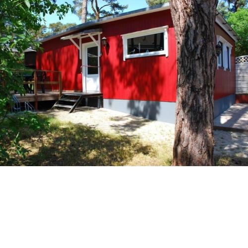 Strandhaus des Meeres 2 - a69760