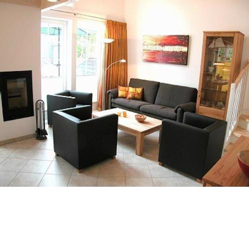 Strandhaus Düne - a69733