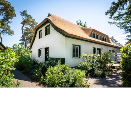 Strandhaus Düne 19 - Freiheit