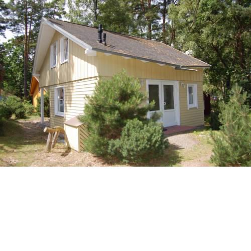 Strandhaus Dünenweg 17a