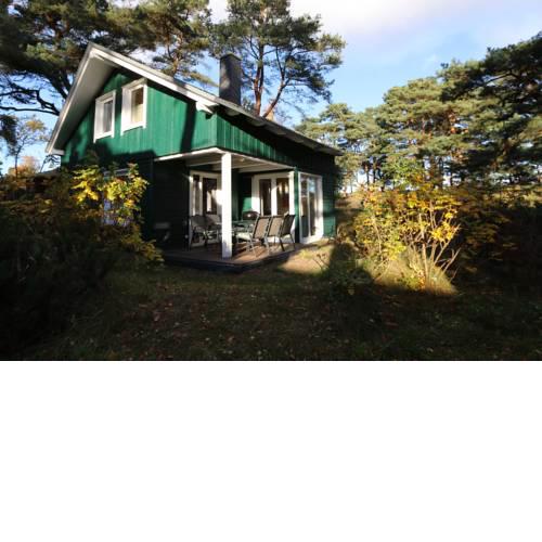 Strandhaus Dünenweg 17b