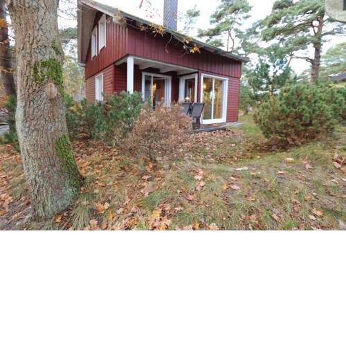 Strandhaus Dünenweg 43b