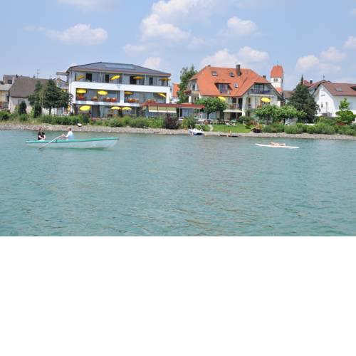 Strandhaus Eberle
