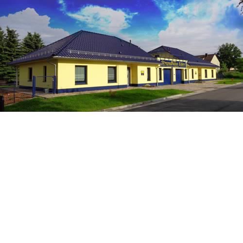 Strandhaus Eden