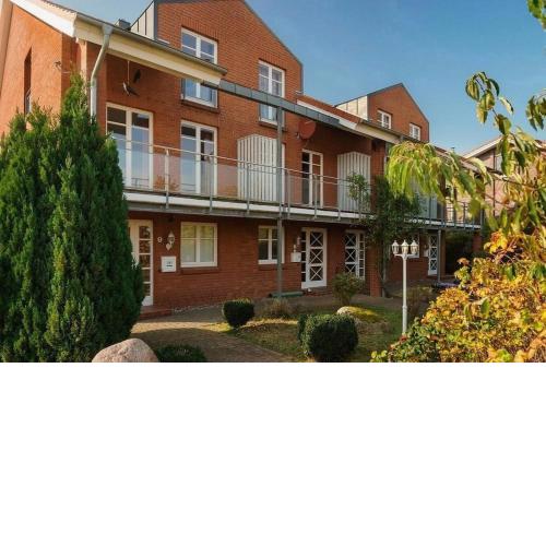 Strandhaus Fiete - Haus Walfisch - ABC330