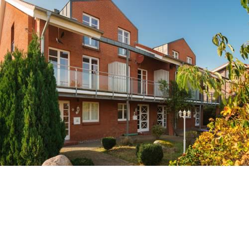 Strandhaus Fiete