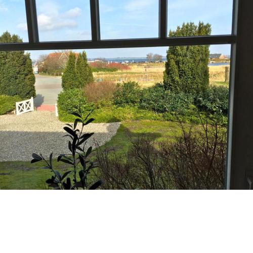 Strandhaus Fördeblick