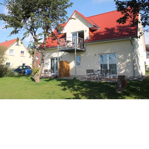 Strandhaus Glowe