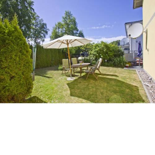 Strandhaus Göhren