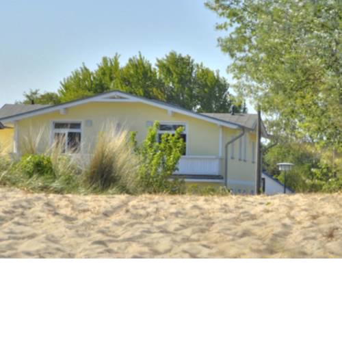 Strandhaus Göhren