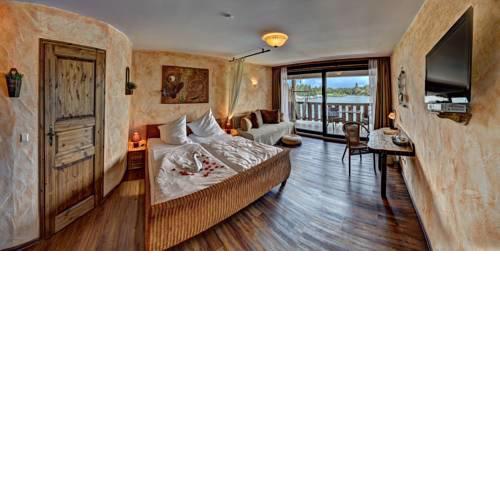 Strandhaus Hotel