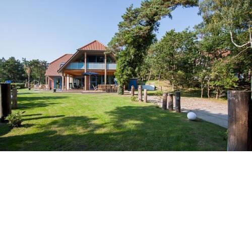 Strandhaus Hühnergott