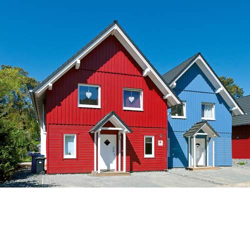 Strandhaus Juli - D 121.001