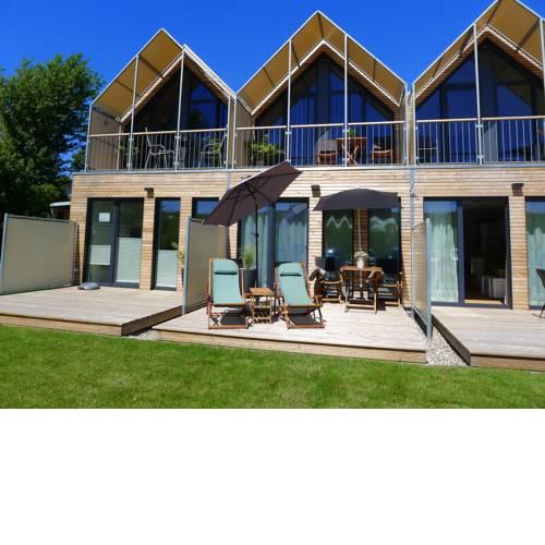 Strandhaus Kleine Perle