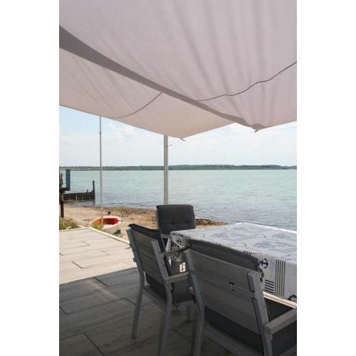 Strandhaus "Knuffeltje"