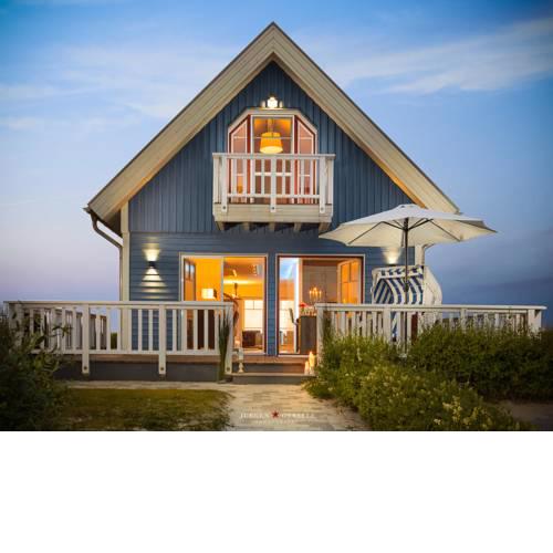 Strandhaus La Vela