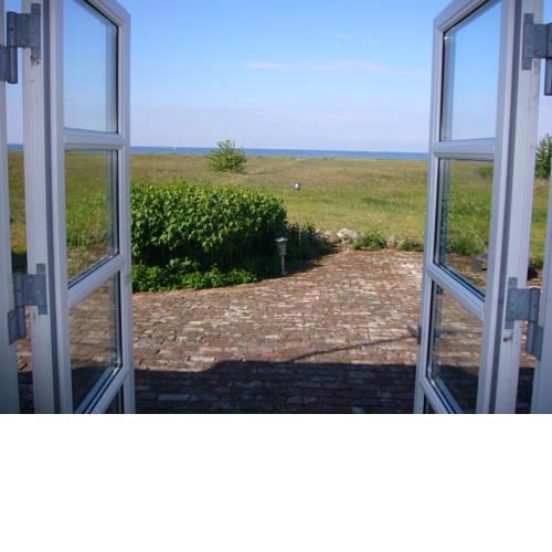 Strandhaus Landsitz Vierjahreszeiten
