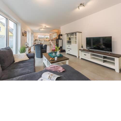 Strandhaus Lindenstrasse