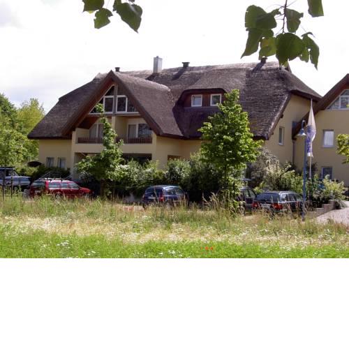 Strandhaus Lobbe - Apt. 03