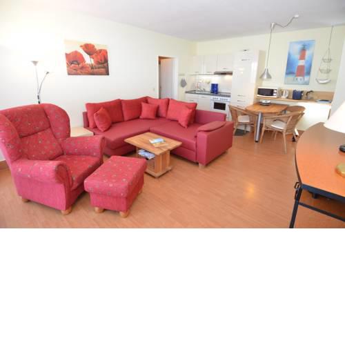 Strandhaus Lobbe - Apt. 05