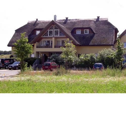 Strandhaus Lobbe - Apt. 08