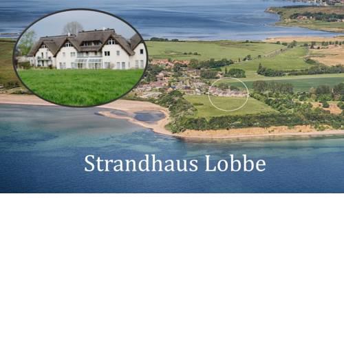 Strandhaus Lobbe