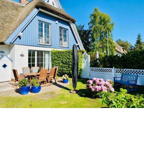 Strandhaus Luma
