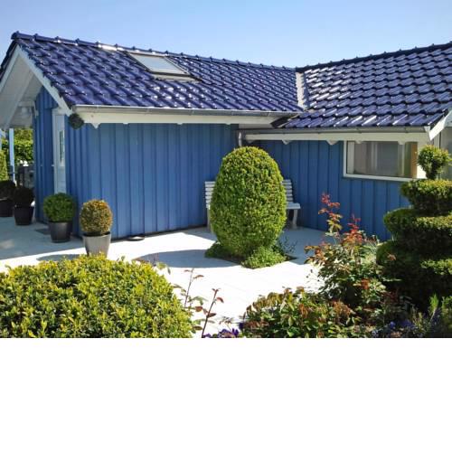 StrandHaus Marga