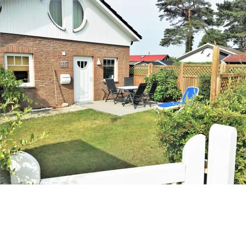 Strandhaus Meerblick