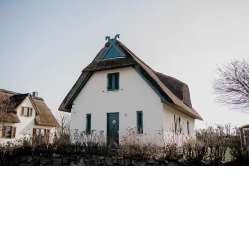 Strandhaus Meerrauschen