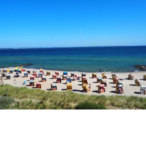 Strandhaus Niendorf