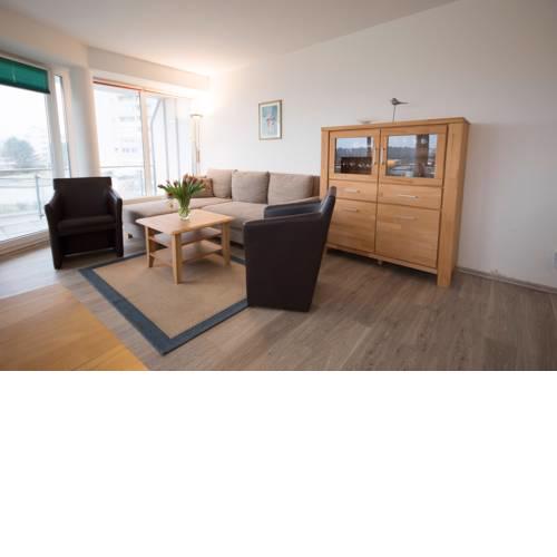 Strandhaus Nordseebrandung Fewo D1.5