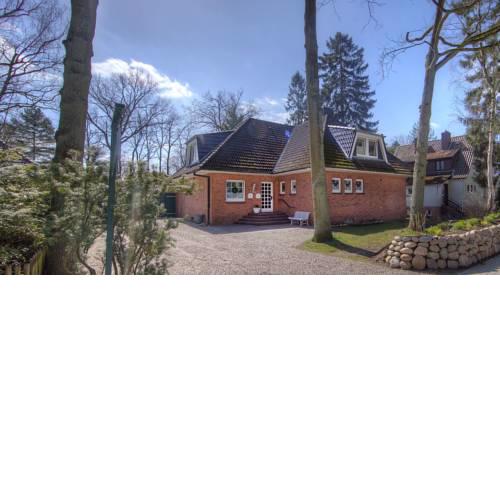 Strandhaus Rodenbergstraße