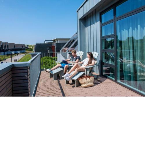 Strandhaus Shell
