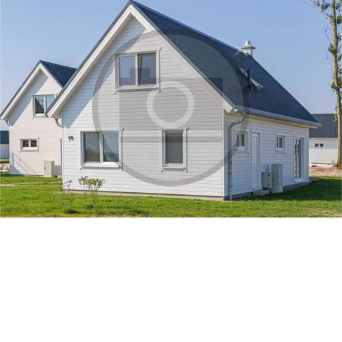 Strandhaus Sontje