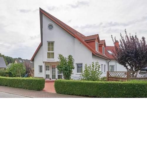 Strandhaus Thiessow Whg. 1