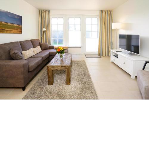 Strandhaus WHG NR 1 "Meer Strand Und Design in Wenningstedt"