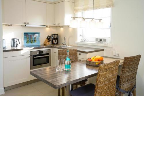 Strandhaus WHG Nr 2 "Meer Strand Und Design in Wenningstedt"