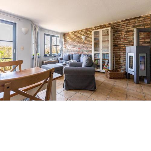 Strandhaus Wustrow - Wohnung 1
