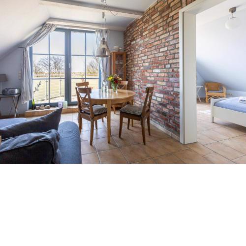 Strandhaus Wustrow - Wohnung 3