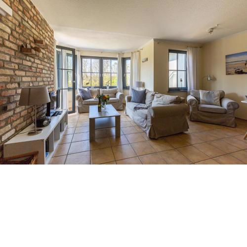 Strandhaus Wustrow - Wohnung 4