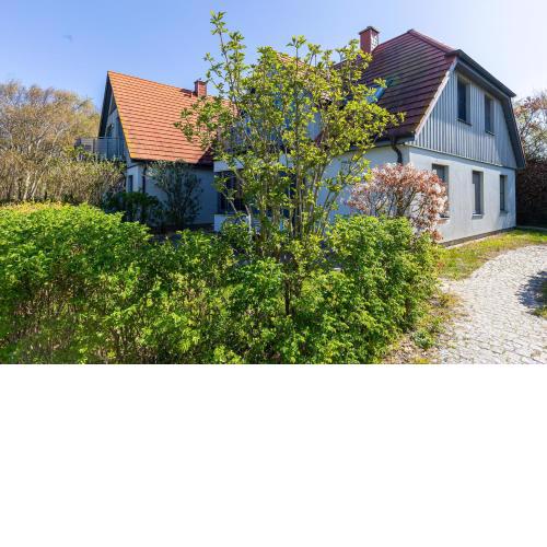 Strandhaus Wustrow - Wohnung 5