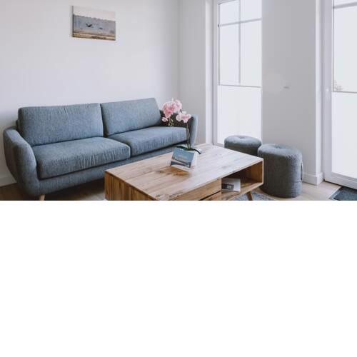 Strandhaus Zingst Apartment 02