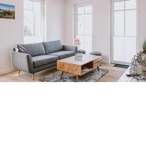 Strandhaus Zingst Apartment 03