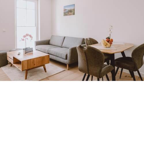 Strandhaus Zingst Apartment 04