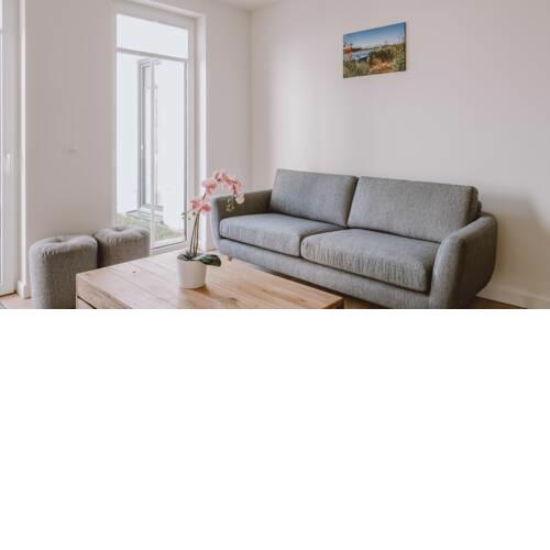 Strandhaus Zingst Apartment 05