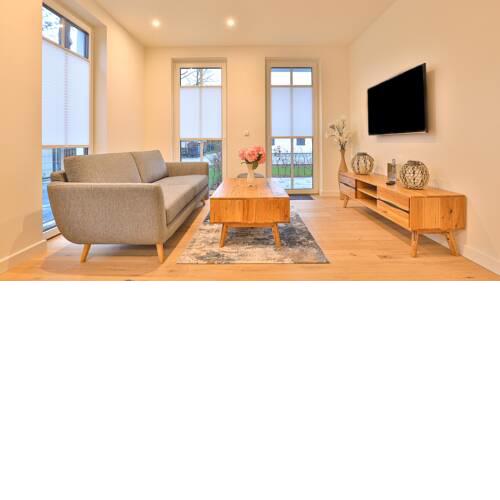 Strandhaus Zingst Apartment 06